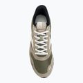 Schuhe Mizuno RB87 four leaf clover/snow white/elm 5