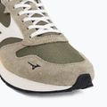 Schuhe Mizuno RB87 four leaf clover/snow white/elm 7