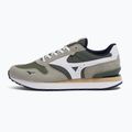Schuhe Mizuno RB87 four leaf clover/snow white/elm