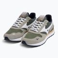 Schuhe Mizuno RB87 four leaf clover/snow white/elm 2