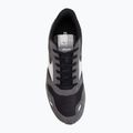 Schuhe Mizuno RB87 black/harbor mist/quiet shade 5