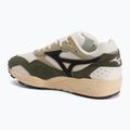 Schuhe Mizuno Contender pristine/black sand/four leaf 3