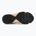 Schuhe Mizuno Contender pristine/black sand/four leaf 4