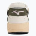 Schuhe Mizuno Contender pristine/black sand/four leaf 6