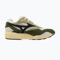 Schuhe Mizuno Contender pristine/black sand/four leaf 2