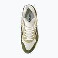 Schuhe Mizuno Contender pristine/black sand/four leaf 4