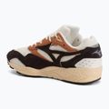 Schuhe Mizuno Contender pristine/mole/sunburn 3