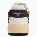 Schuhe Mizuno Contender pristine/mole/sunburn 6
