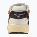 Schuhe Mizuno Contender pristine/mole/sunburn 2