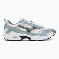 Schuhe Mizuno MXR snow white/salute/slate 2