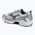 Schuhe Mizuno MXR snow white/salute/slate 3