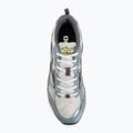 Schuhe Mizuno MXR snow white/salute/slate 5