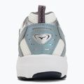 Schuhe Mizuno MXR snow white/salute/slate 6