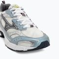 Schuhe Mizuno MXR snow white/salute/slate 7