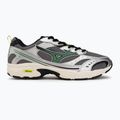Schuhe Mizuno MXR quiet shade/foliage green/silver 2
