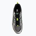 Schuhe Mizuno MXR quiet shade/foliage green/silver 5