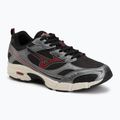 Schuhe Mizuno MXR black/barbados cherry/metallic