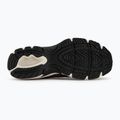 Schuhe Mizuno MXR black/barbados cherry/metallic 4