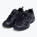 Schuhe Mizuno MXR black 2