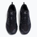 Schuhe Mizuno MXR black 4