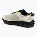 Schuhe Mizuno Wave Mujin LS Goe-Tex silver birch/black/sylvan green 3