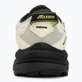 Schuhe Mizuno Wave Mujin LS Goe-Tex silver birch/black/sylvan green 6