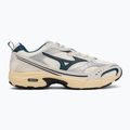 Schuhe Mizuno MXR pristine/sailor blue/silver rich 2