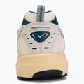 Schuhe Mizuno MXR pristine/sailor blue/silver rich 6
