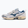 Schuhe Mizuno MXR pristine/sailor blue/silver rich