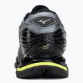 Schuhe Mizuno Wave Prophecy LS iron gate/iron gate/lightning yellow 6