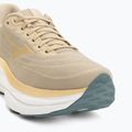 Herren-Laufschuhe Mizuno Wave Sky 9 pale khaki/curds & whey/curds & white 7
