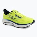 Herren-Laufschuhe Mizuno Wave Rider 29 lightning yellow/estate blue