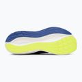 Herren-Laufschuhe Mizuno Neo Cosmo estate blue/white/lightning yellow 4