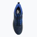 Herren-Laufschuhe Mizuno Wave Rider TT 3 dress blues/dazzling blue/lightning yellow 5