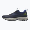 Herren-Laufschuhe Mizuno Wave Rider TT 3 dress blues/dazzling blue/lightning yellow 8