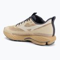 Herren-Laufschuhe Mizuno Wave Rider TT 3 curds & whey/summer sand/north atlantic 3