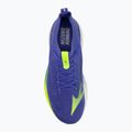 Herren-Laufschuhe Mizuno Neo Vista 2 dazzling blue/white/lightning yellow 5