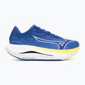 Herren-Laufschuhe Mizuno Wave Rebellion Flash 3 dazzling blue/surf the web/fortune yellow 2