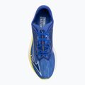 Herren-Laufschuhe Mizuno Wave Rebellion Flash 3 dazzling blue/surf the web/fortune yellow 5