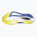 Herren-Laufschuhe Mizuno Wave Rebellion Flash 3 dazzling blue/surf the web/fortune yellow 2