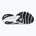 Herren-Laufschuhe Mizuno Wave Serene 2 black/silver/glowing apple 4