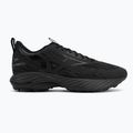 Herren-Laufschuhe Mizuno Wave Rider GTX 3 black/black/black sand 2