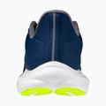 Herren-Laufschuhe Mizuno Revolt 4 estate blue/lightning yellow 10