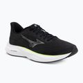 Herren-Laufschuhe Mizuno Revolt 4 black/ultimate gray/glowing apple