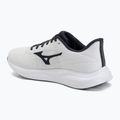 Herren-Laufschuhe Mizuno Revolt 4 White/Eventide/India Ink 3