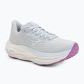 Damen-Laufschuhe Mizuno Wave Sky 9 ancient water/white/ice water