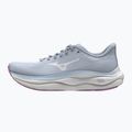 Damen-Laufschuhe Mizuno Wave Sky 9 ancient water/white/ice water 8