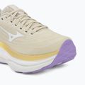Damen-Laufschuhe Mizuno Wave Sky 9 summer sand/white/ curds&whey 7