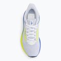 Damen-Laufschuhe Mizuno Wave Rider 29 white/lightning yellow/ultramarine 5