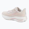 Damen-Laufschuhe Mizuno Wave Rider 29 petal pink/white/pinkesque 3